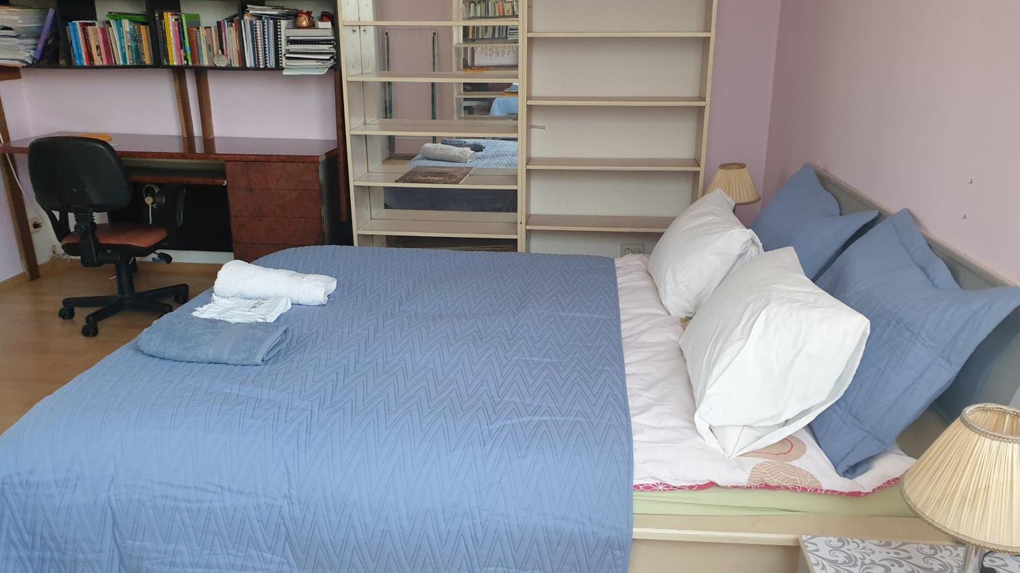 Roman Stadium Apartments Plovdiv Szoba fotó